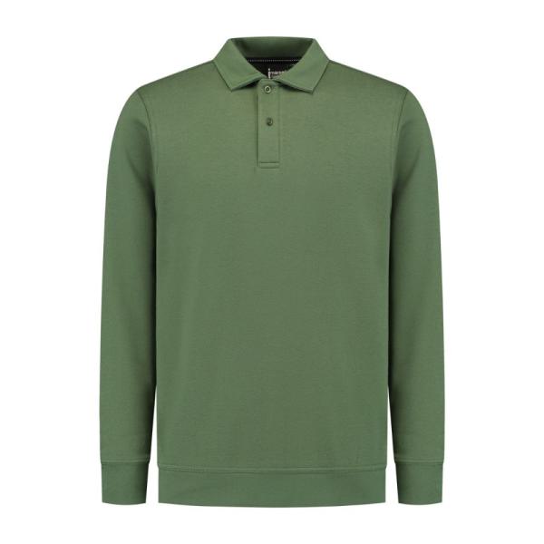 Sinton Polosweater Unisex